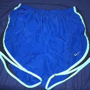 Nike Dri Fit Athletic Shorts